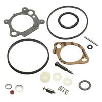 Zestaw naprawczy gaźnika B&S Quantum SERIES 600 CZĘŚĆ ORYGINALNA 498260