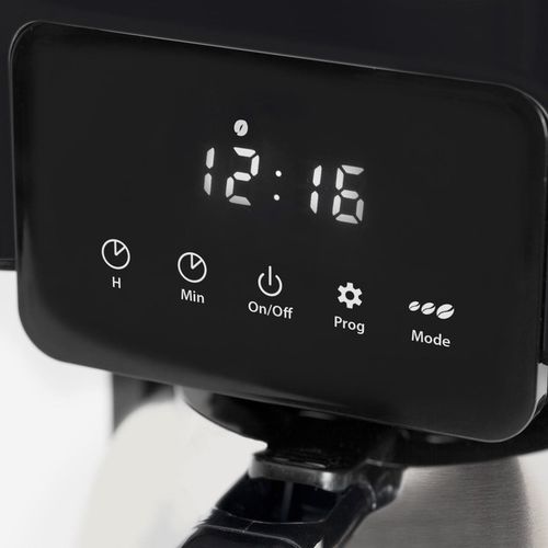 CASO COFFEE TASTE & STYLE DUO THERMO Ekspres przelewowy 2 TERMOSY 1845 na Arena.pl