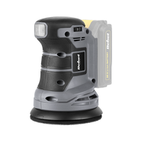 RB-1059 Szlifierka mimośrodowa akumulatorowa 20V