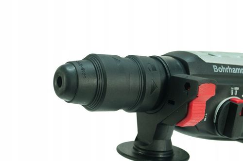 MŁOTOWIERTARKA WIERTARKA UDAROWA SDS+ BAVARIA na Arena.pl