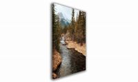 OBRAZ NA PŁÓTNIE 143 Strumyk 20x30cm