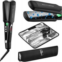 Prostownica do włosów Podczerwień Jonizacja INFRA LARGE BEAUTY LIMITED