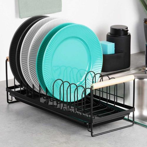 suszarka ociekacz do naczyń vilde 229154 na Arena.pl