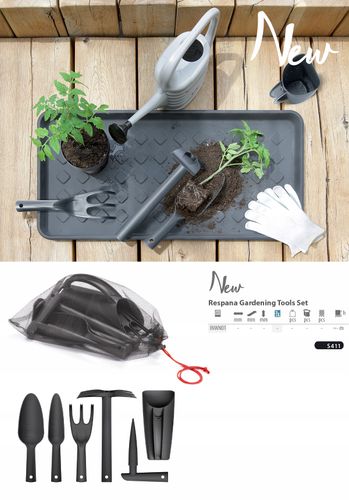Zestaw Respana Gardening Tools Set INWN01 na Arena.pl