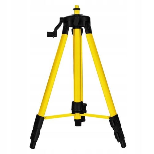 TYCZKA ROZPOROWA 420 CM + NOGI STATYW DO LASERA DO SKOSÓW TRÓJNÓG DEKO na Arena.pl