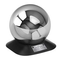 Wodoodporna urna na prochy dla zwierząt, urna dla zwierząt / Plakietka