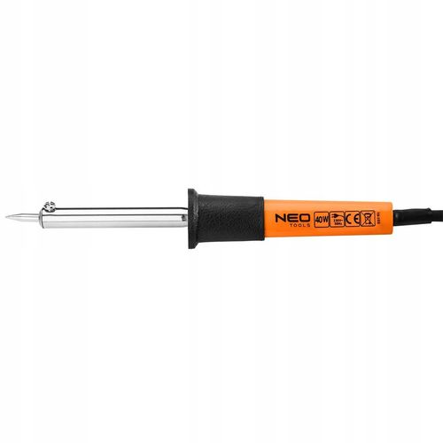 Lutownica NEO TOOLS 19-155 na Arena.pl