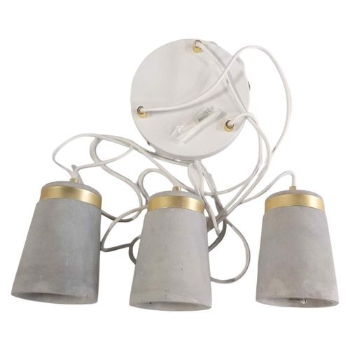 lampa wisząca led paulmann norell 3x20w e27 na Arena.pl