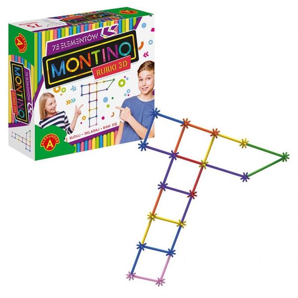 Gra Montino 75 zdjęcie 2