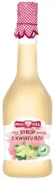 Syrop Z KwiatÓw Czarnego BZU 500 ml - Polska RÓŻa
