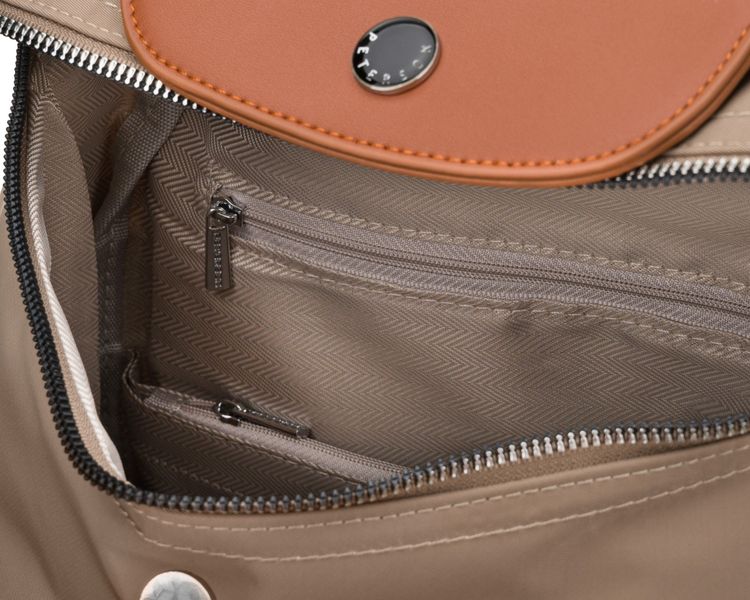 plecak ptn cpy-10-2973 l.beige zdjęcie 10