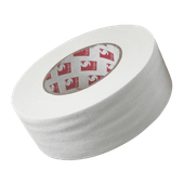 TAŚMA 3302 50mm/50m BIAŁA, TKANINOWA BAWEŁNIANA, SCAPA