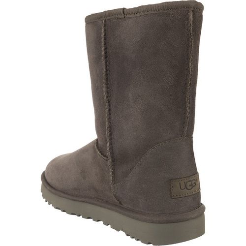 UGG CLASSIC SHORT II GREY Rozmiar - 41 na Arena.pl