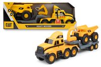 CAT transporter laweta z wywrotka sw/dzw 82739