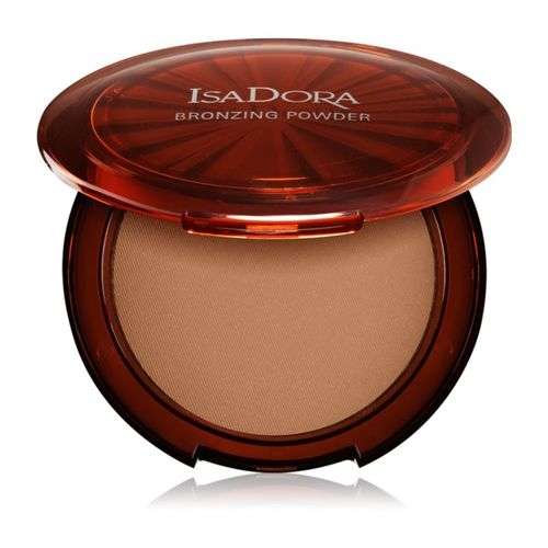 IsaDora Bronzing Powder 10g numery - 49 na Arena.pl
