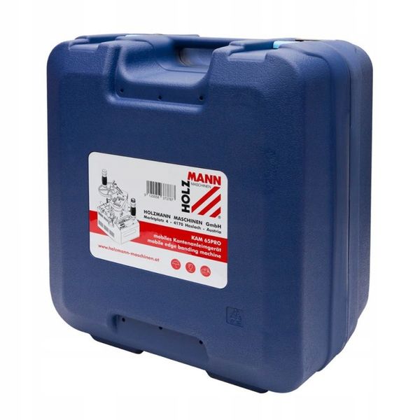 OKLEINIARKA oklejarka ręczna mobilna Holzmann PRO okleinowania oklejania zdjęcie 12