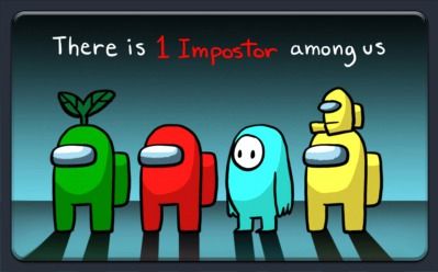 Magnes Among Us zdjęcie 2