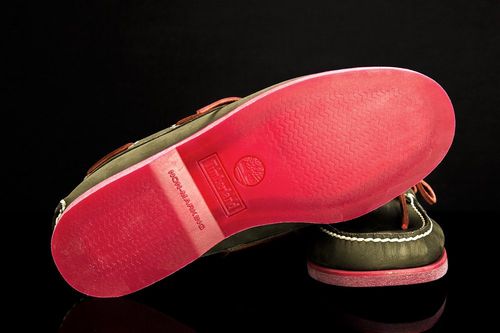 Timberland Classic 2 Eye 6508A 41 na Arena.pl