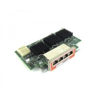 EMC, Kontroler VNXe Moduł iSCSI 1Gb ETH dla VNXe 3100/3150 - 303-136-000B