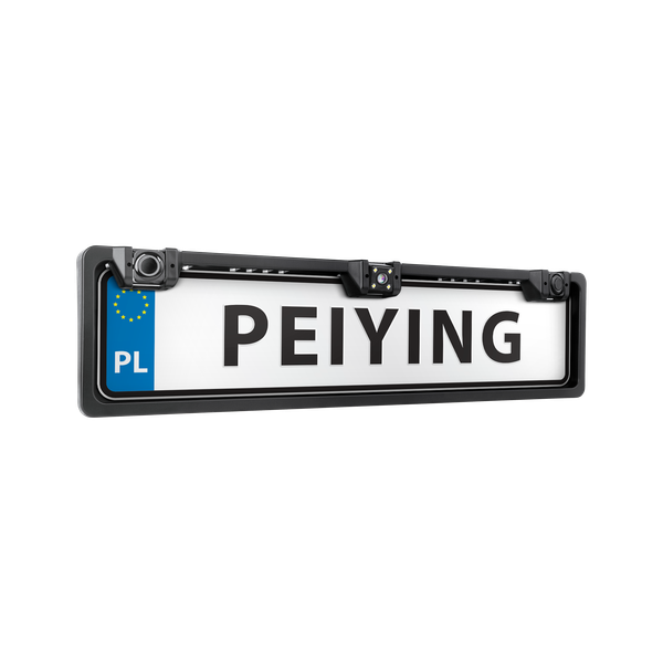 Samochodowa kamera cofania Peiying zdjęcie 1