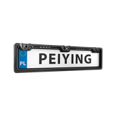 Samochodowa kamera cofania Peiying