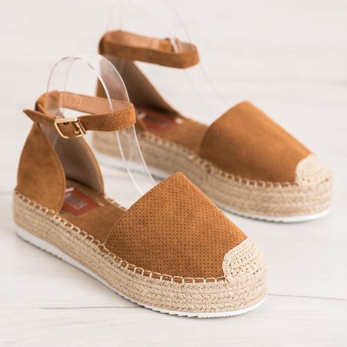 Ażurowe Espadryle r.36 na Arena.pl