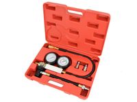 tester szczelności cylindrów miernik kompresji diagnostyka próbnik