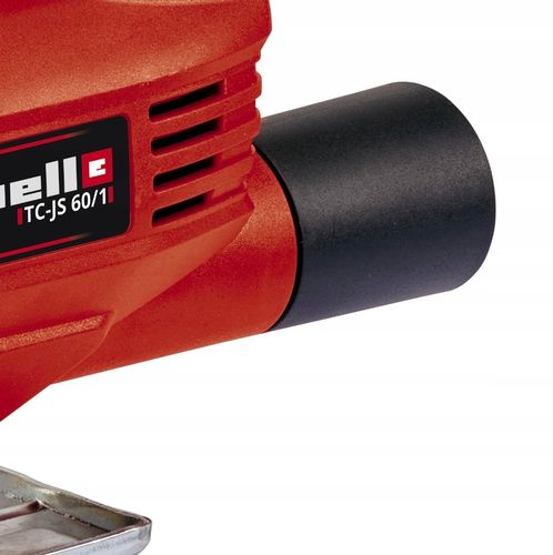 Wyrzynarka Einhell TC-JS 60/1 400 W na Arena.pl