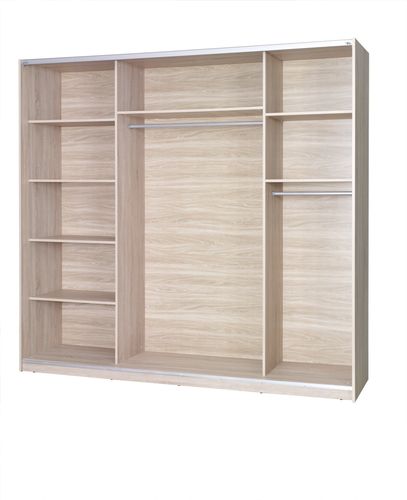 Szafa TWISTER I na Arena.pl