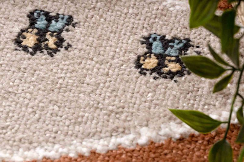 RUG/LU/BEO/HONEY/BEIGE/80x150 zdjęcie 6