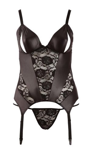 cami suspender open xl na Arena.pl