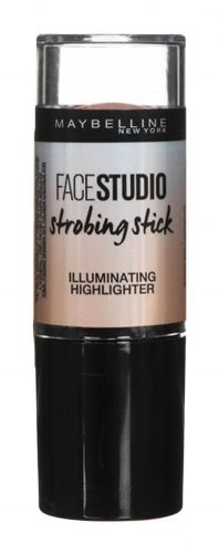 Sztyft Maybelline Master Strobing Stick Medium 200 Medium (9 g) na Arena.pl