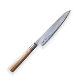 Nóż kuchenny Suncraft SENZO TWISTED OCTAGON Petty 150 mm [TO-02]