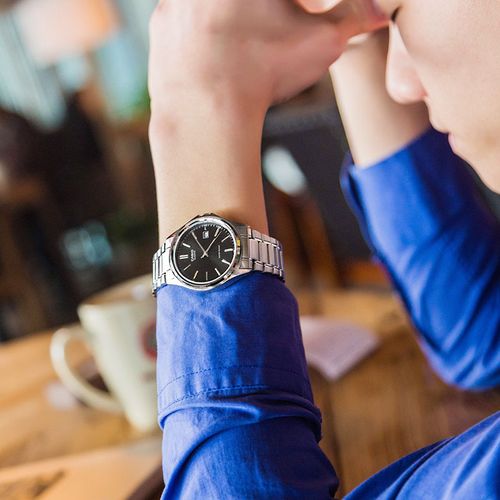 ZEGAREK MĘSKI CASIO MTP-1183A-1A (zd015c) + BOX na Arena.pl