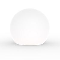 Lampa ogrodowa CUMULUS M 6977 E27 45x40cm