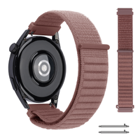 Pasek do Amazfit BIP 5 opaska nylon bransoleta zegarek watch RÓŻNE KOLORY