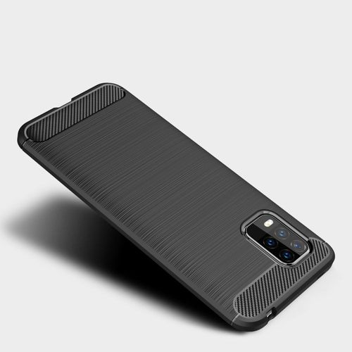 TECH-PROTECT TPUCARBON XIAOMI MI 10 LITE BLACK na Arena.pl