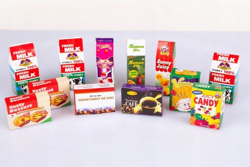 KINDERPLAY PLASTIKOWE WARZYWA OWOCE DO KUCHNI DLA DZIECI 120 elementów na Arena.pl