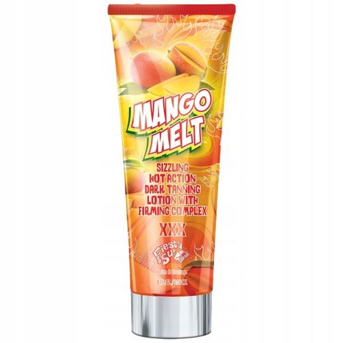 FIESTA SUN MANGO MELT TINGLE EFEKT DO OPALANIA! na Arena.pl