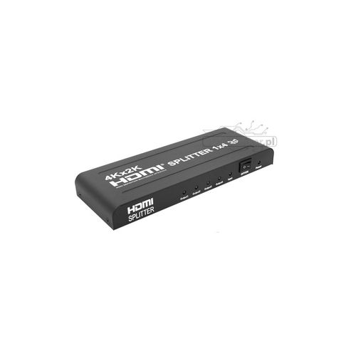 Rozdzielacz HDMI 1x4 na Arena.pl