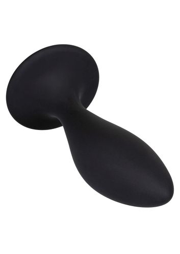 silicone anal curve kit black na Arena.pl