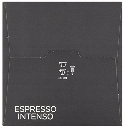 Kapsułki Dolce Gusto Espresso Intenso 16 sztuk na Arena.pl