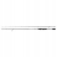 2 x WĘDKA JAXON GREY STREAM 2,65m 8-30g SPINNING