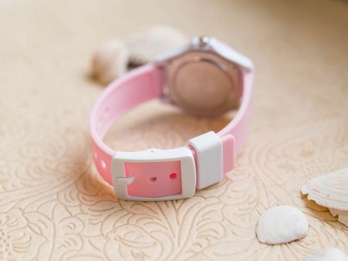 ZEGAREK QQ VQ96J027Y DLA DZIEWCZYNKI Z KSIĘŻNICZKĄ na Arena.pl