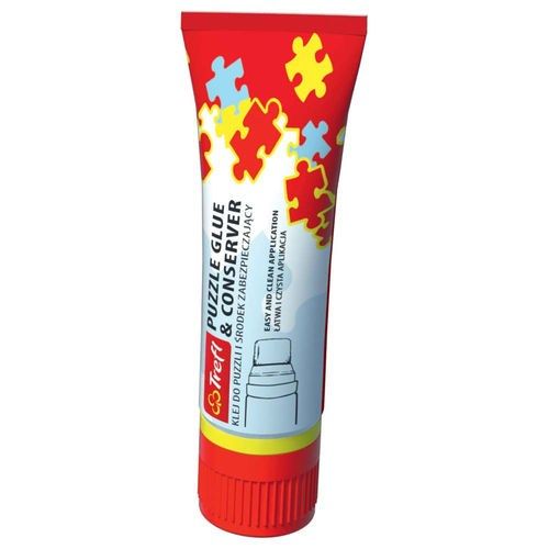Trefl Klej do Puzzli 70ml na Arena.pl