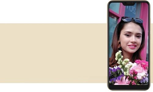 Telefon Xiaomi Mi A2 Lite czarny na Arena.pl