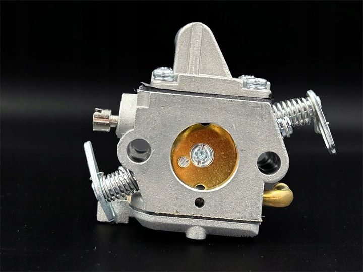 Gaźnik do Piły STIHL 017 018 MS170 MS180 Uszczelka zdjęcie 10