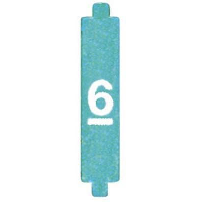 Legrand Konfigurator 6 - Opakowanie 10 Sztuk Bticino 3501/6 na Arena.pl