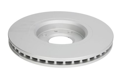 TARCZA HAM PRZOD 283X26 V BOSCH na Arena.pl