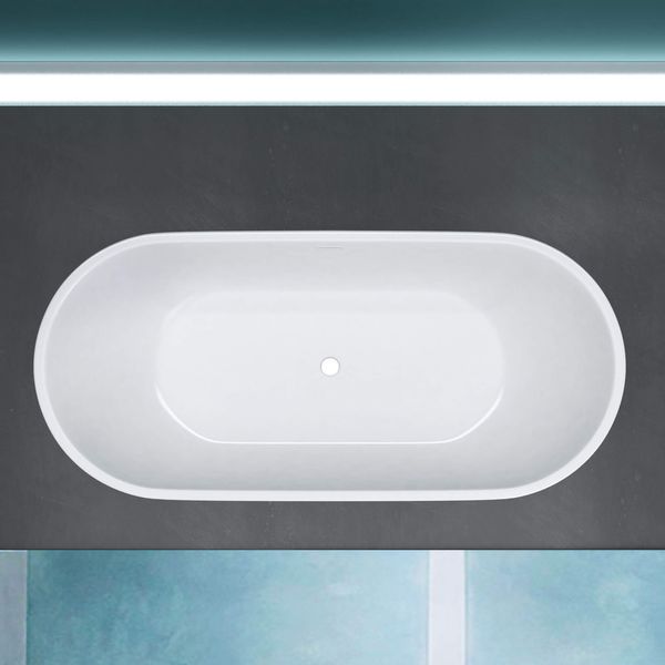 Wanna wolnostojąca SPA500 - SWISS MEYER exclusive zdjęcie 6